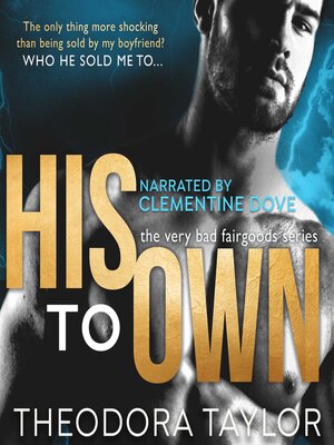 cover image of His to Own